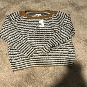 Nine West  sweater